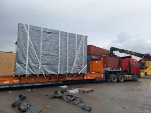 AerOceaNetwork (AON)