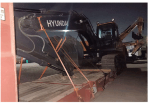 AerOceaNetwork (AON)