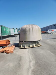 Pace Global Logistics 