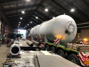 TICC Container Line (I) Pvt Ltd