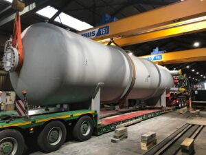 AerOceaNetwork (AON)