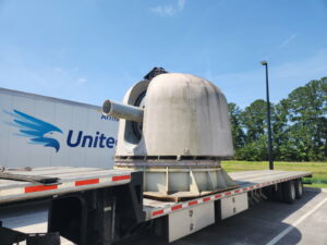 AerOceaNetwork (AON)