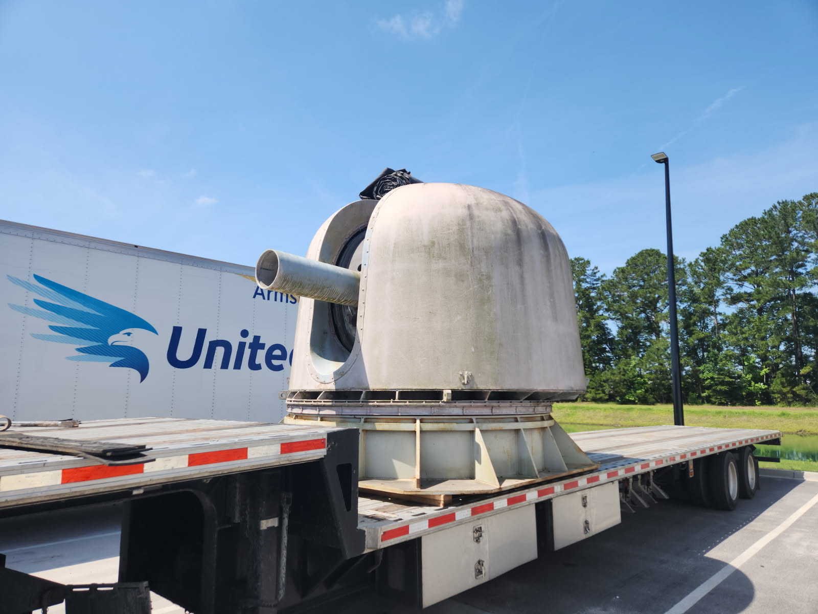 AerOceaNetwork (AON)