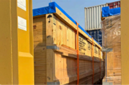 SI Freight Pvt. Ltd.