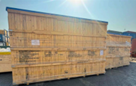 AerOceaNetwork (AON)