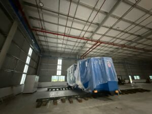 AerOceaNetwork (AON)