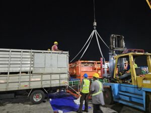 Synergy Worldwide Forwarding Sdn. Bhd.