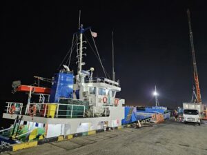 AerOceaNetwork (AON)