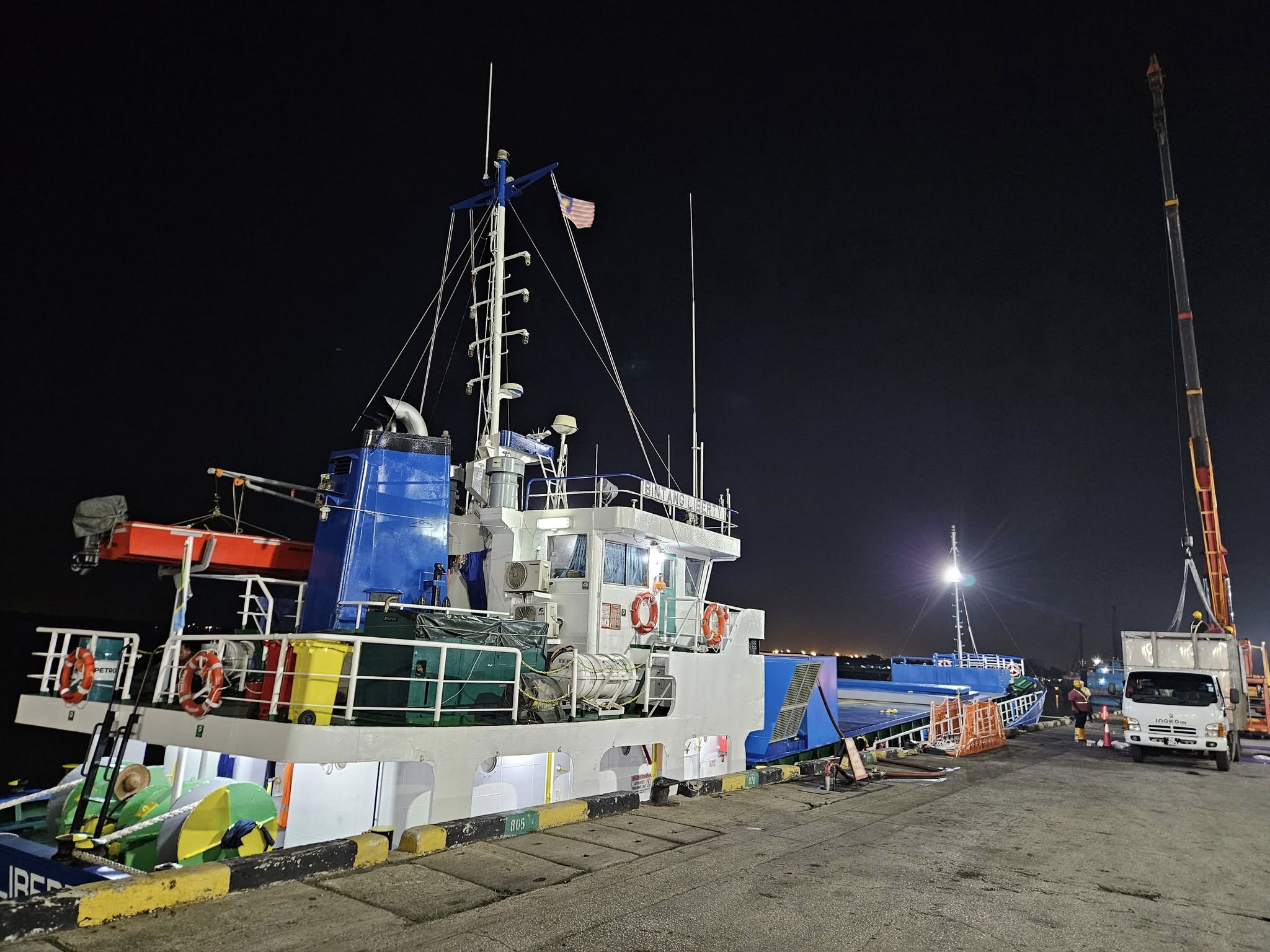 AerOceaNetwork (AON)