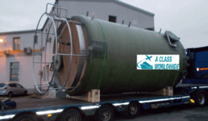 A Class Worldwide SRL