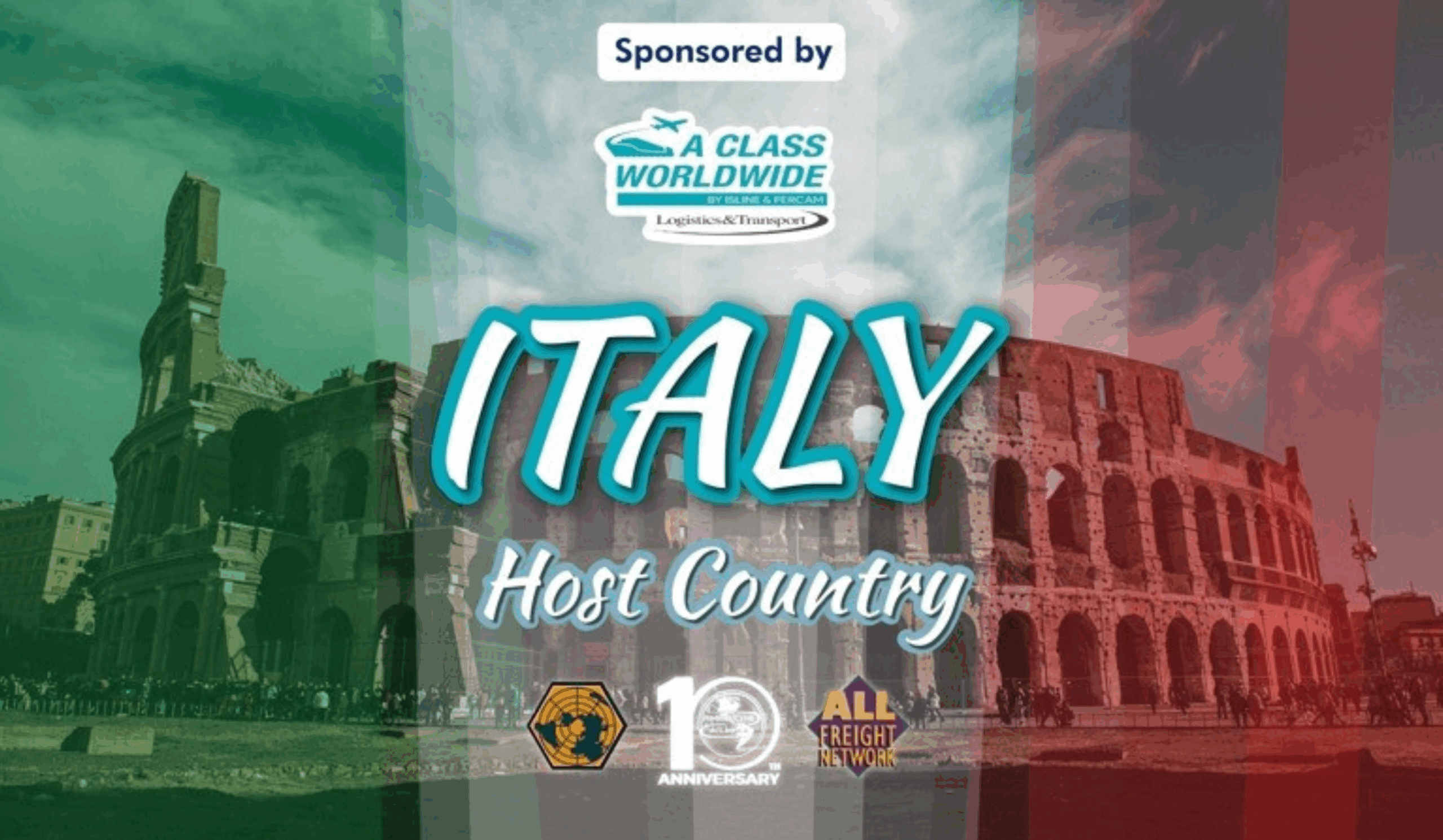 A Class Worldwide SRL