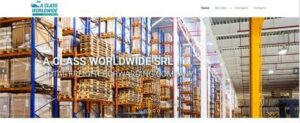 A Class Worldwide SRL