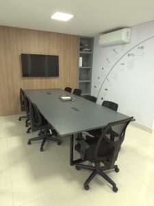 AerOceaNetwork (AON)