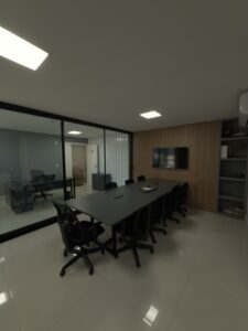 AerOceaNetwork (AON)