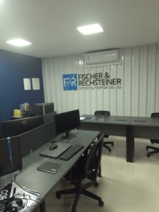 Fischer & Rechsteiner