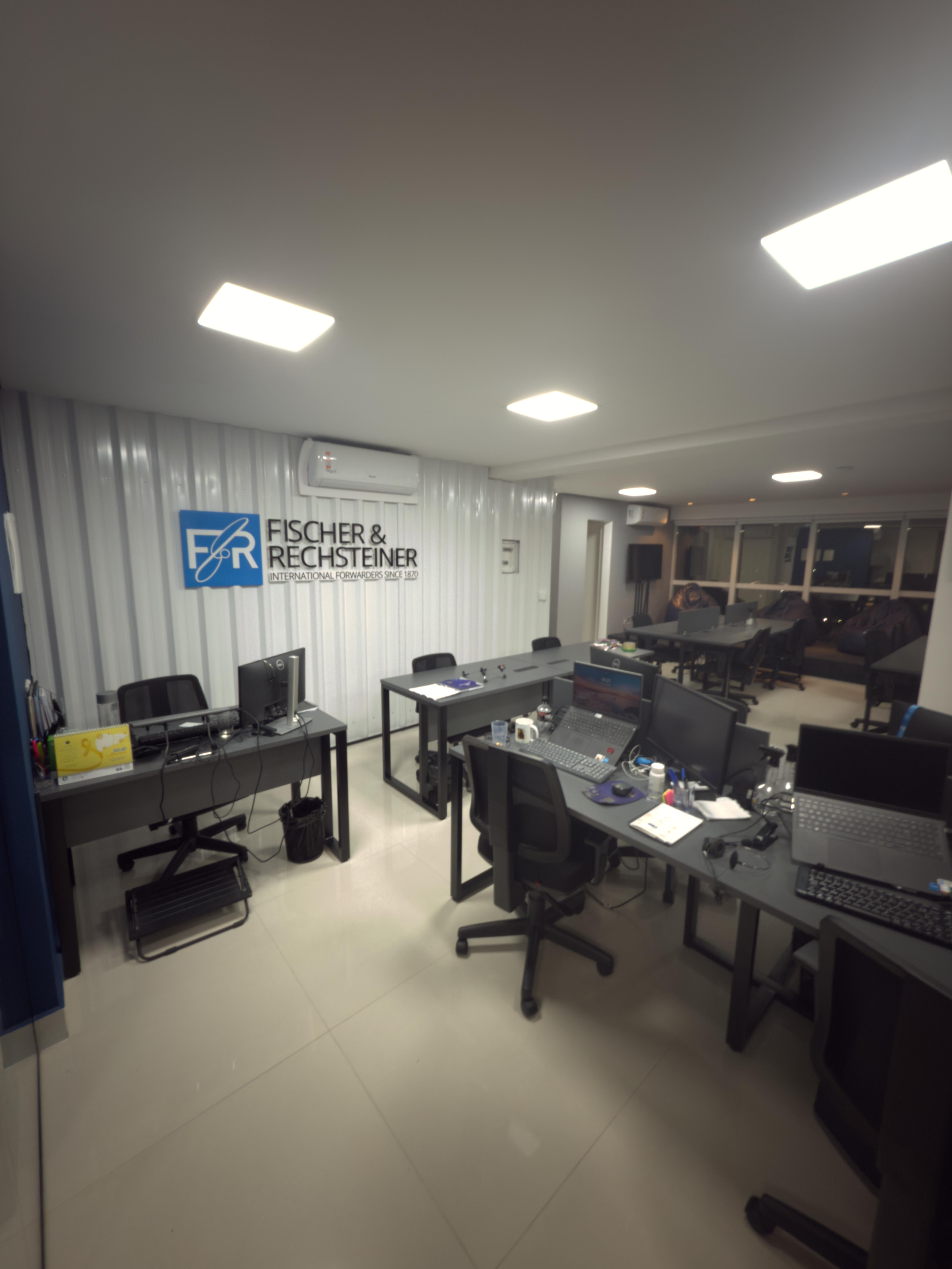 AerOceaNetwork (AON)