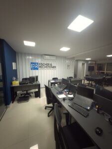 Fischer & Rechsteiner