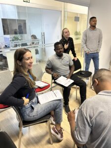 Fischer & Rechsteiner 