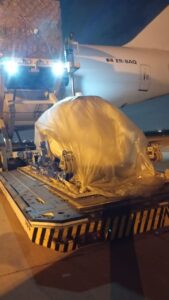 Welcome Shipping Aids (Pvt.) Ltd. 