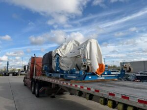 Welcome Shipping Aids (Pvt.) Ltd. 