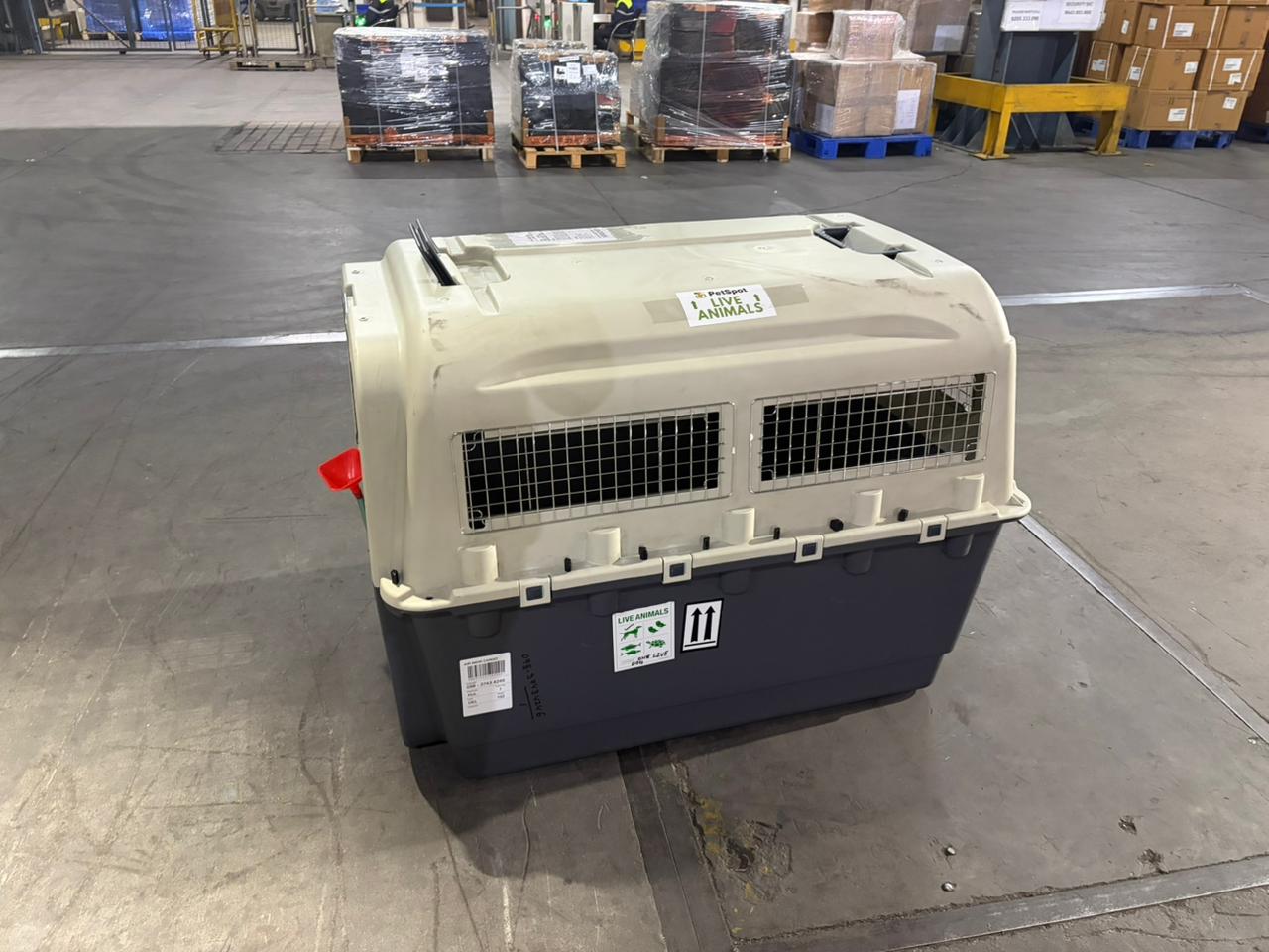 SI Freight Pvt. Ltd.