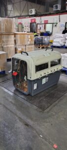 SI Freight Pvt. Ltd.