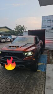 Ecosphere Global Logistics