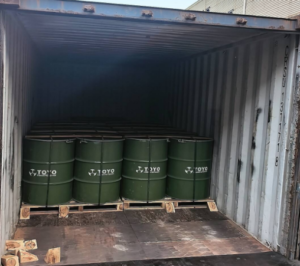 AerOceaNetwork (AON)