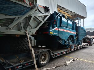International Fresh Forwarder SRL