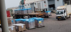 SI Freight Pvt. Ltd.