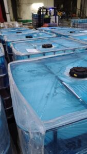 Air Freight