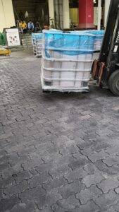 Air Freight