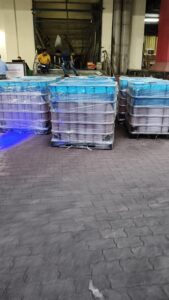 AerOceaNetwork (AON)