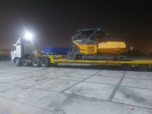 Breakbulk