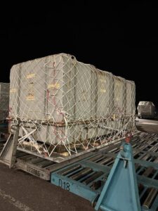 AerOceaNetwork (AON)