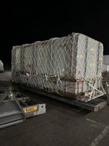 Logistics