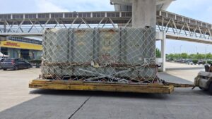 Gas Turbine