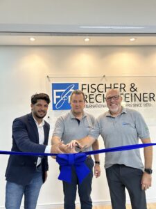 Fischer & Rechsteiner