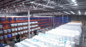 AerOceaNetwork (AON)