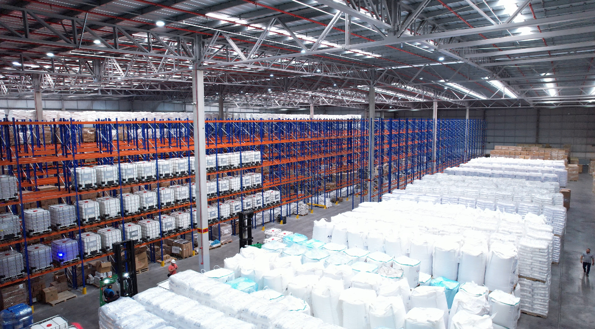 AerOceaNetwork (AON)
