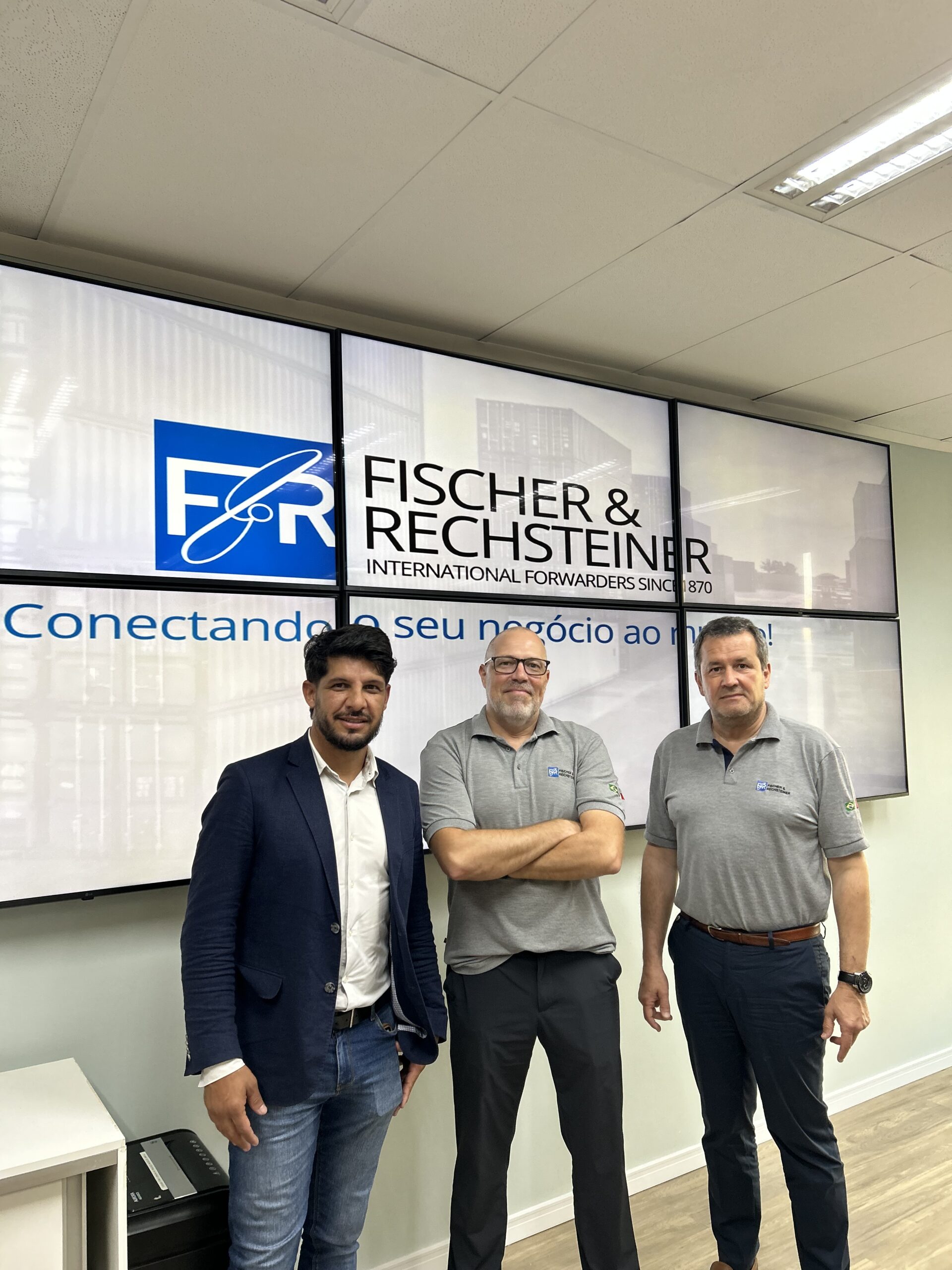Fischer & Rechsteiner