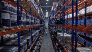 Warehouse