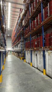 Warehouse