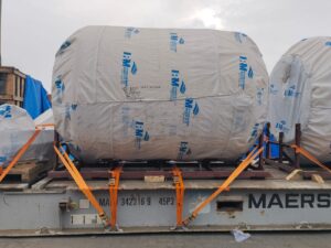 AerOceaNetwork (AON)