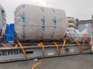 AerOceaNetwork (AON)