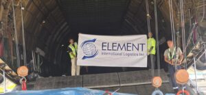 Element Logistics Handles Mining Processing Plant Equipment Shipment from Türkiye to Kazakhstan