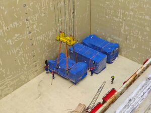 Heavy-lift