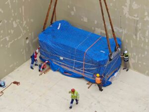 Breakbulk