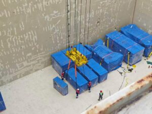 Heavy-lift
