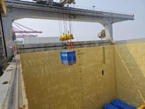 Heavy-lift